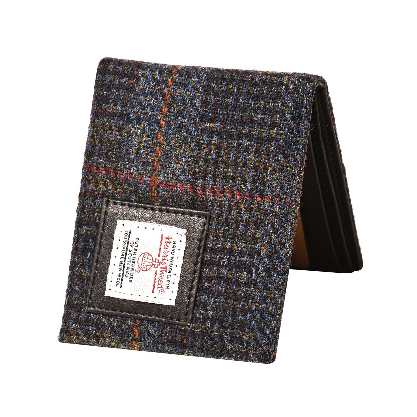Harris Tweed Wallet