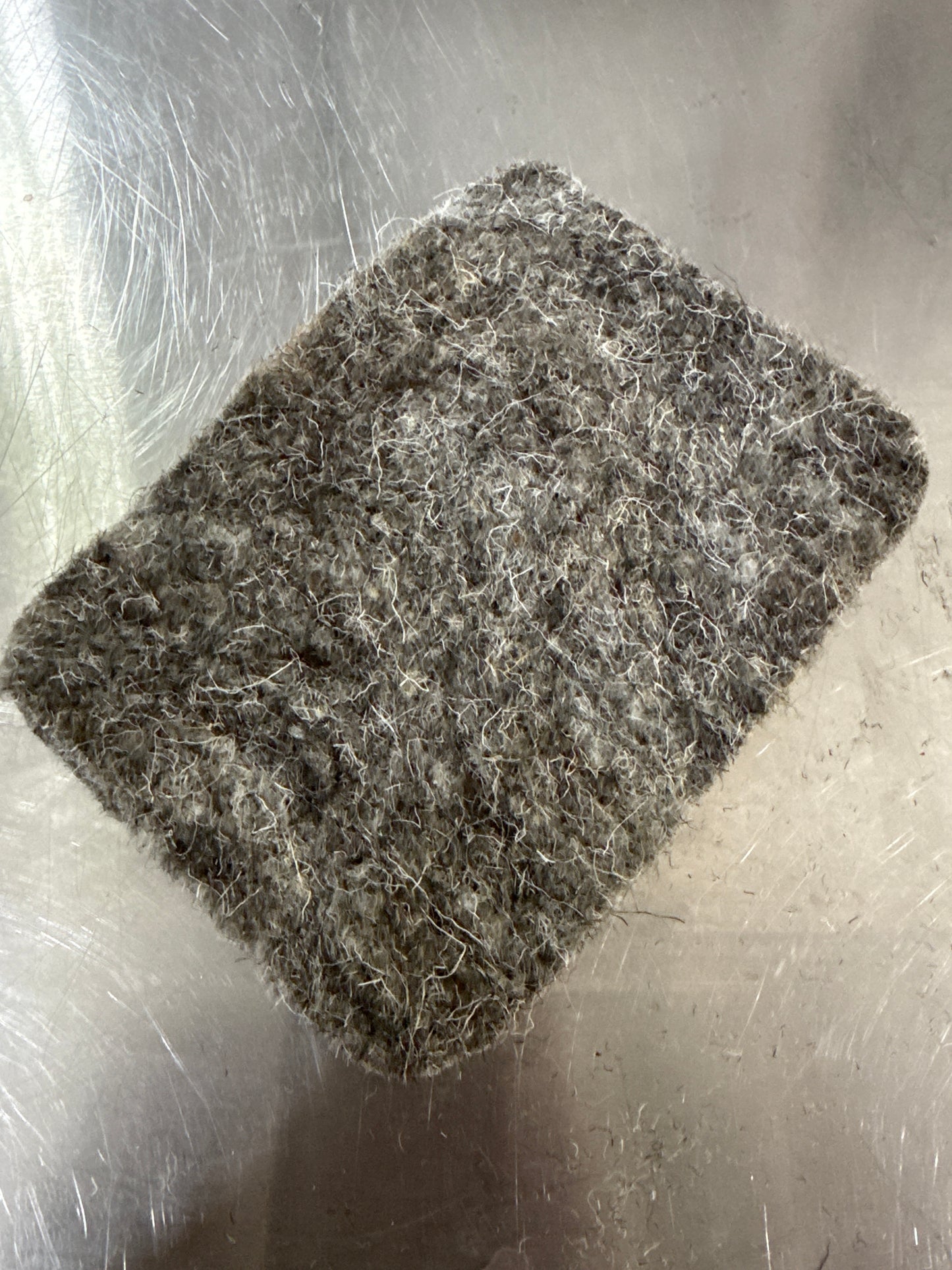 ECO Herdwick Wool Felting Mat