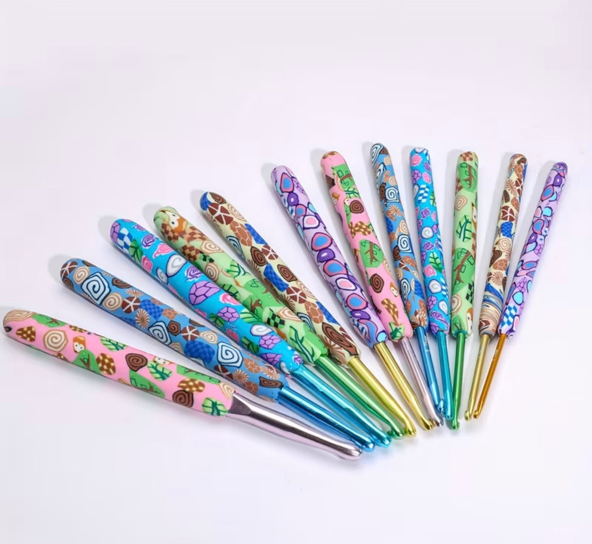 Crochet Hooks