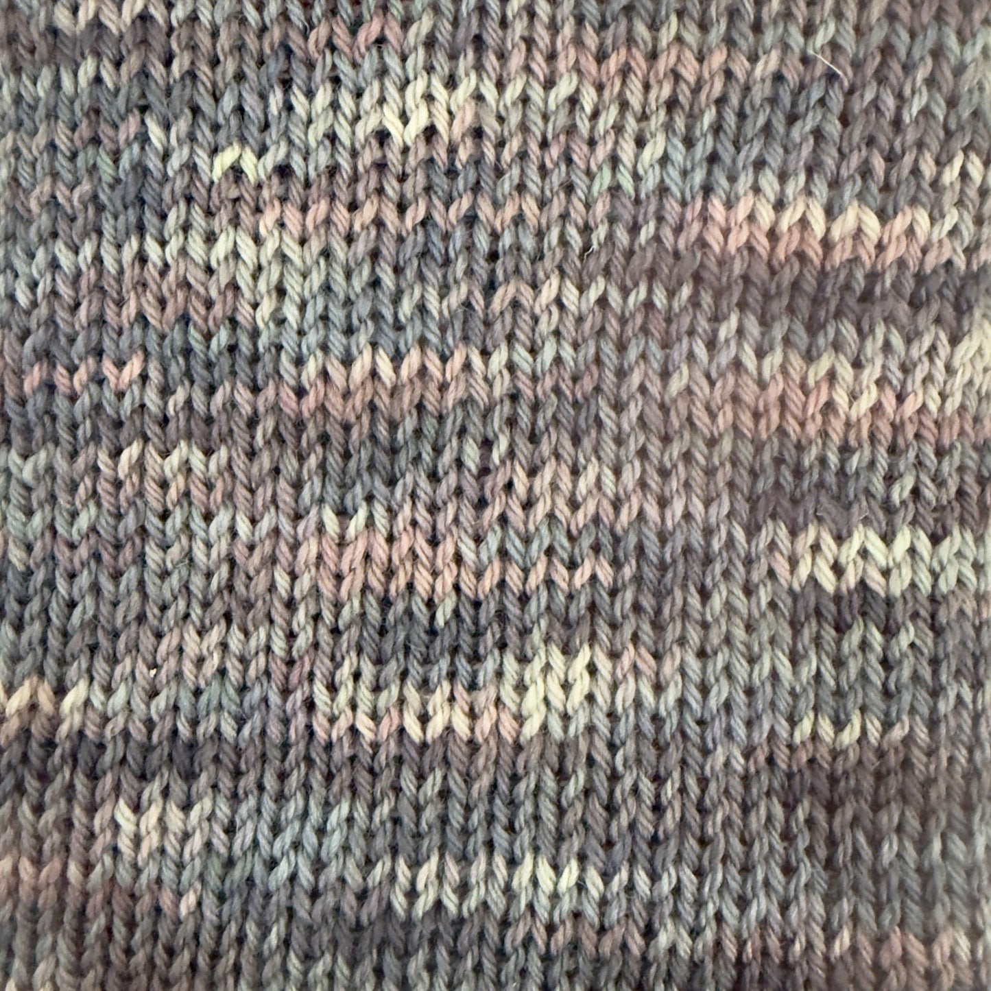 ‘Wood Pigeon’ - DK - Blue Face Leicester