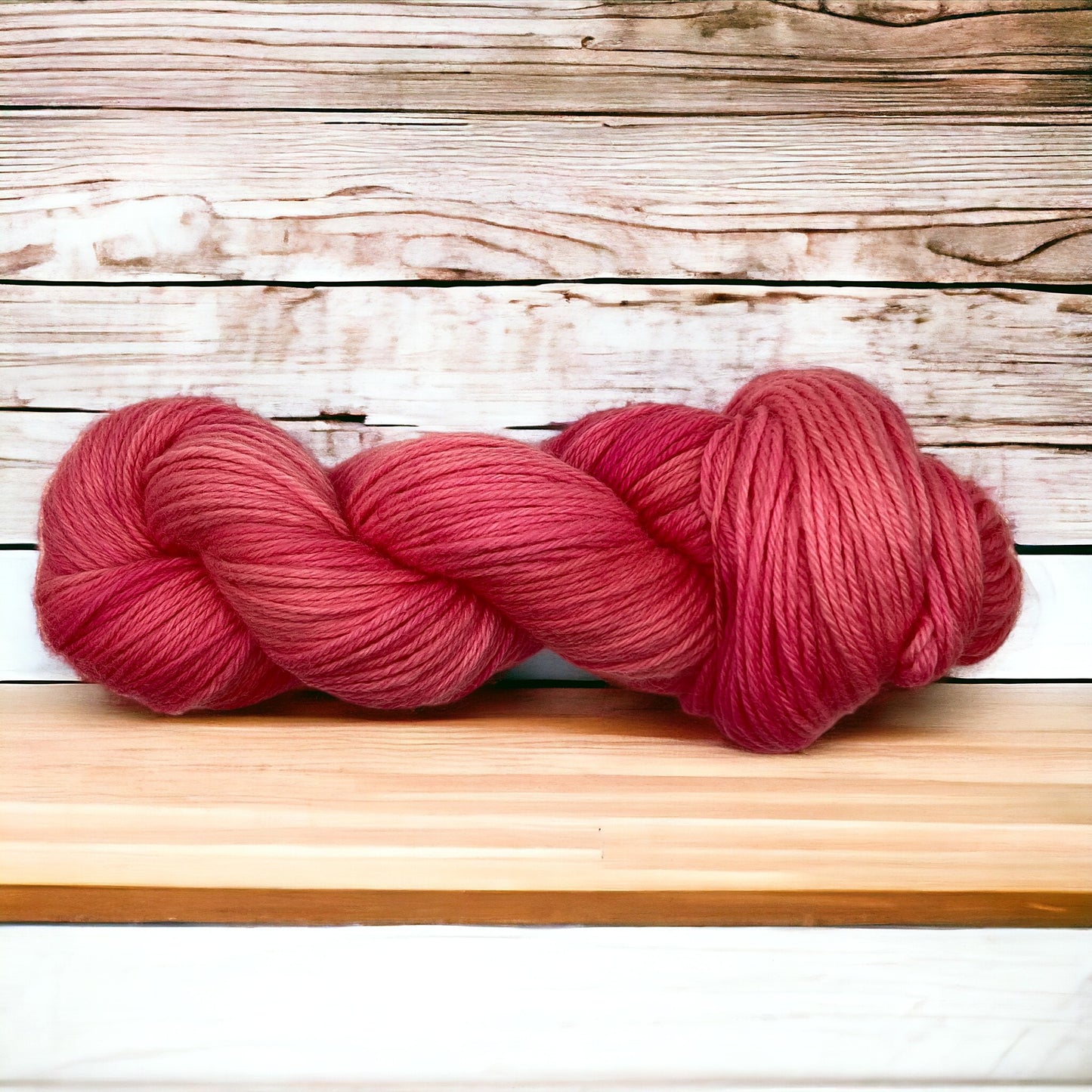 Corriedale - Aran - Skein