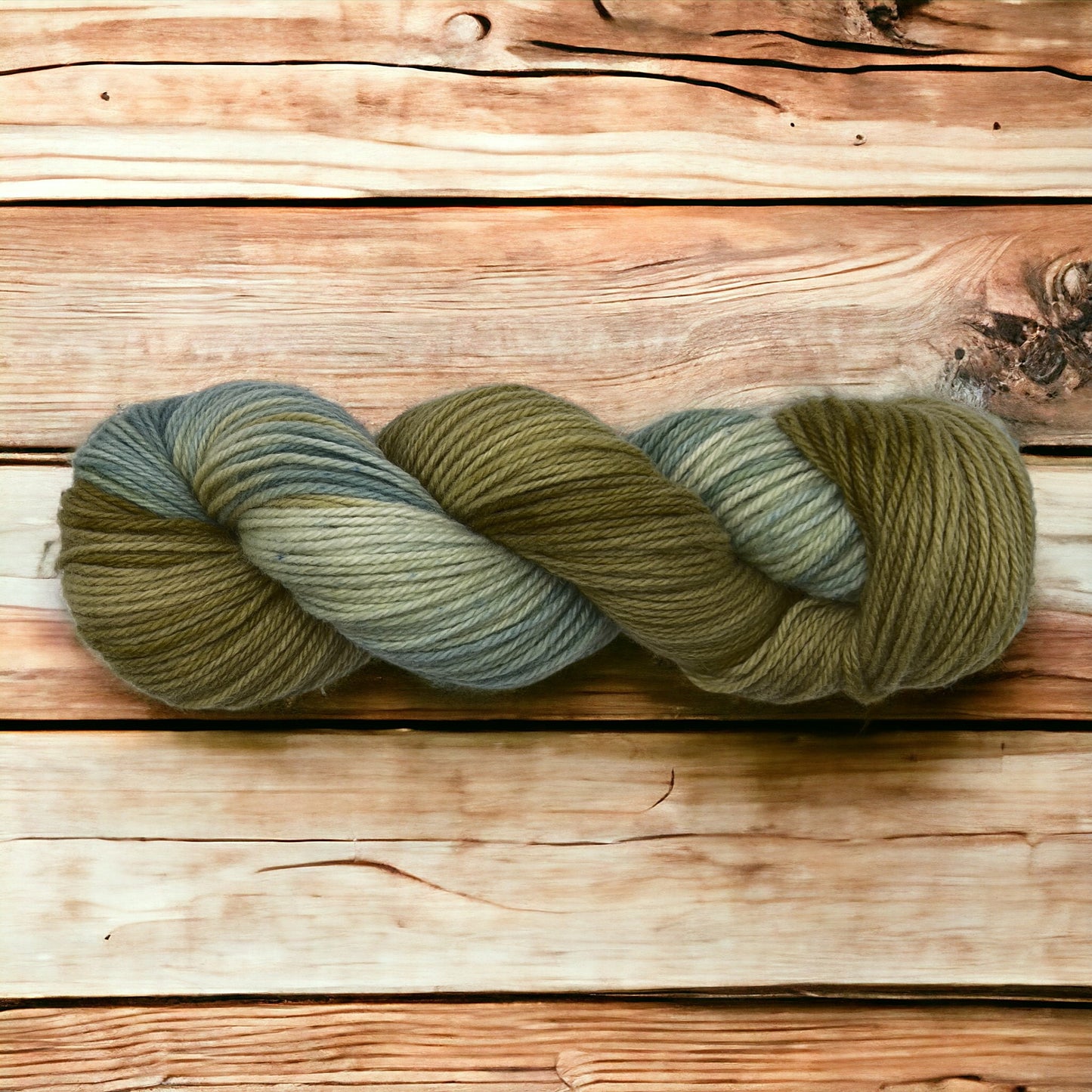 Dartmoor Merino - DK - Skein