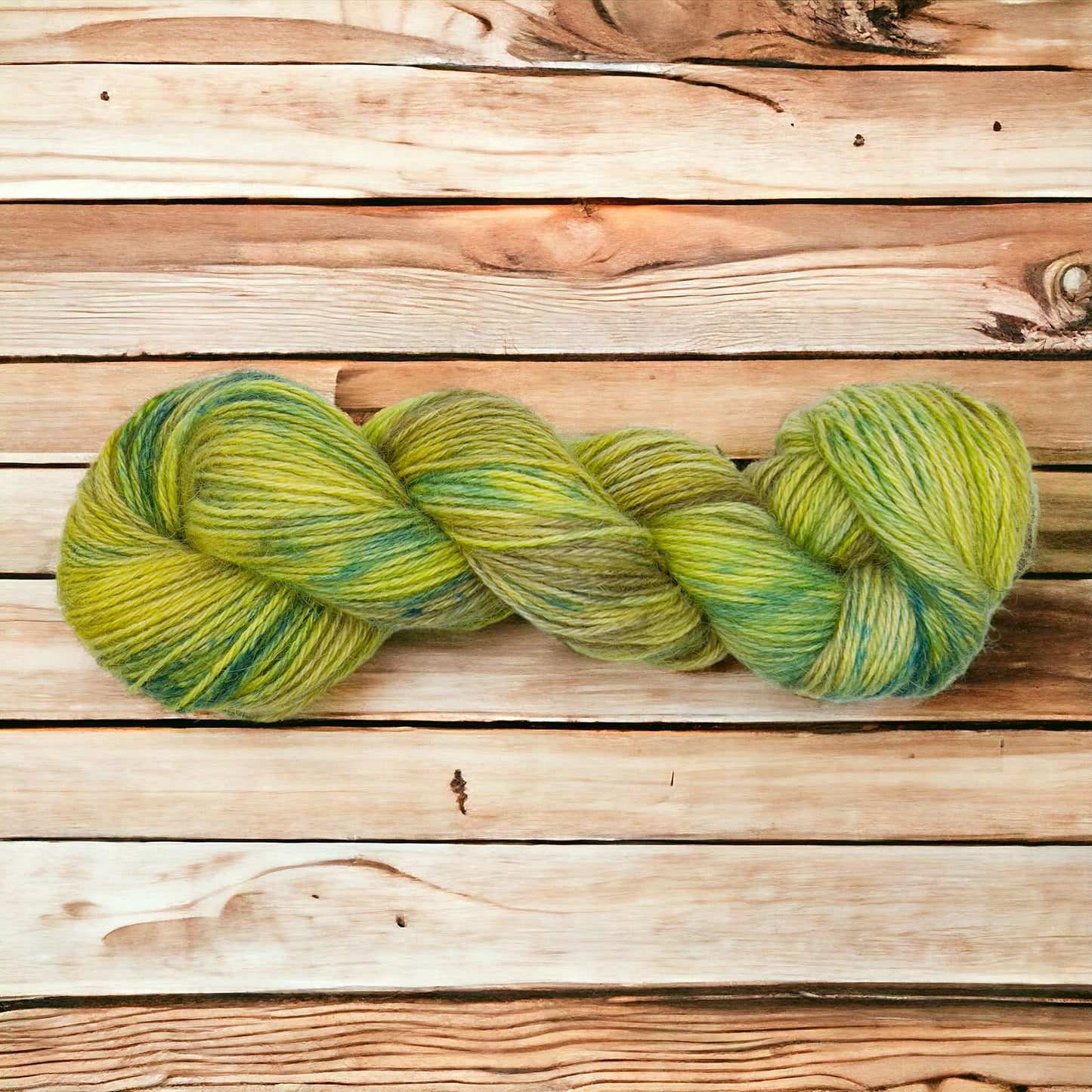 Icelandic Yarn - DK - Skein