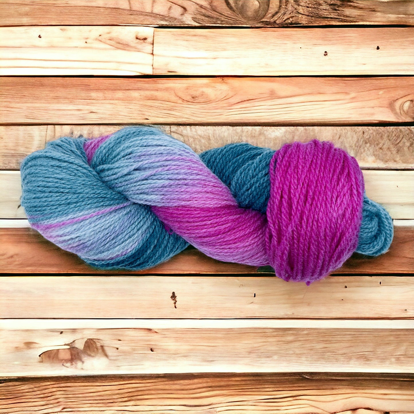 Ryland - Aran - Skein