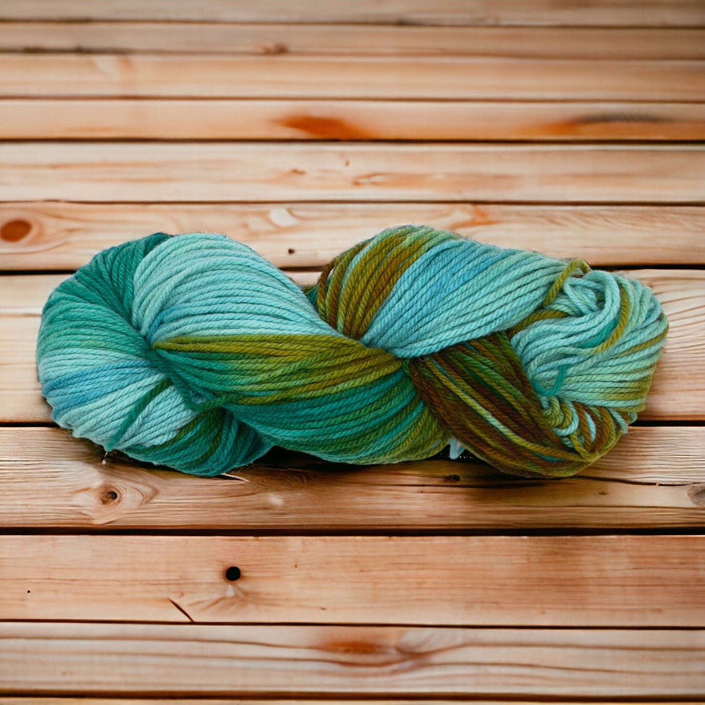 Bowmont Merino - Aran