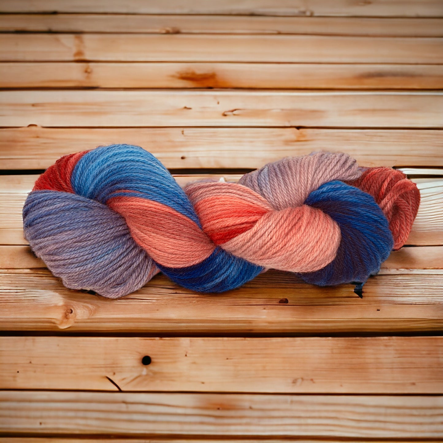 Dartmoor Merino - DK - Skein