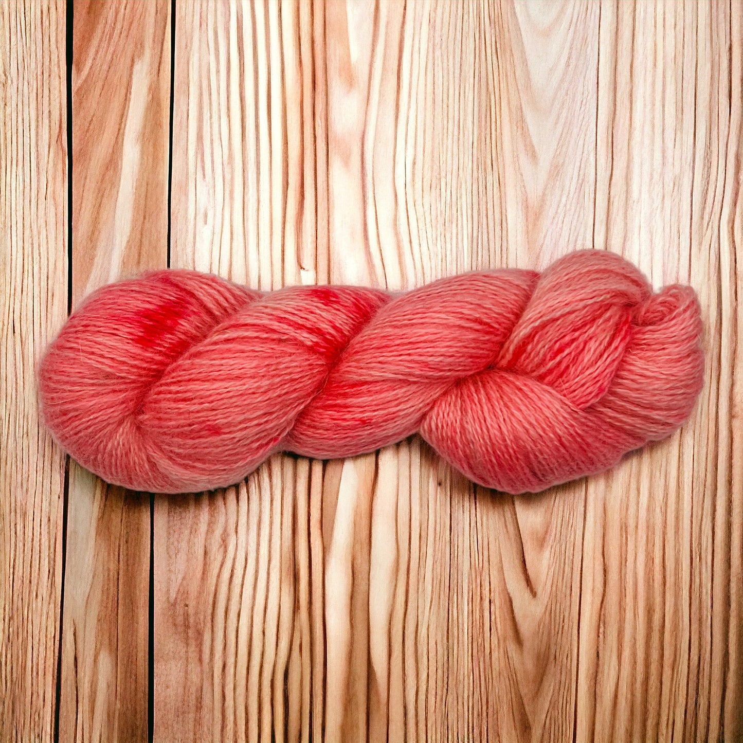 Kid Mohair Yarn - DK - Skein