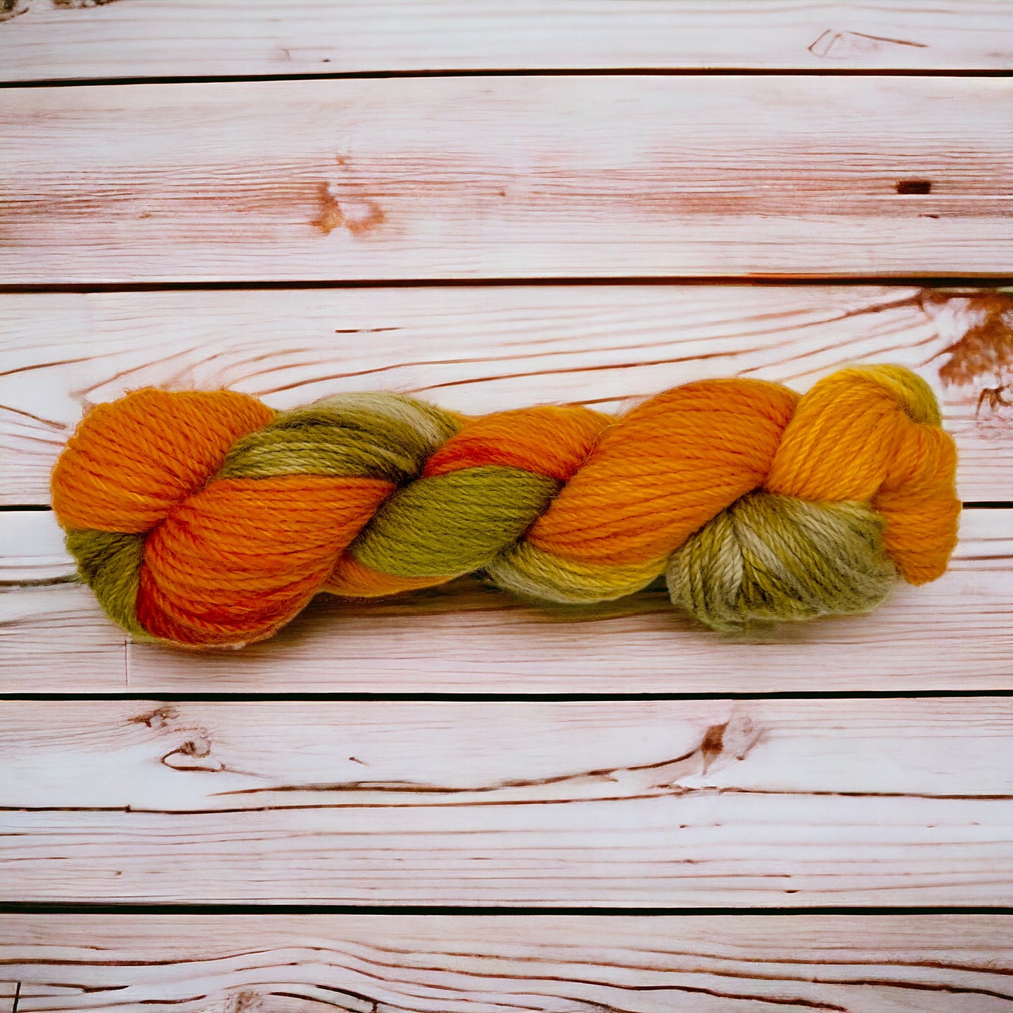 Portland - Aran - Skein