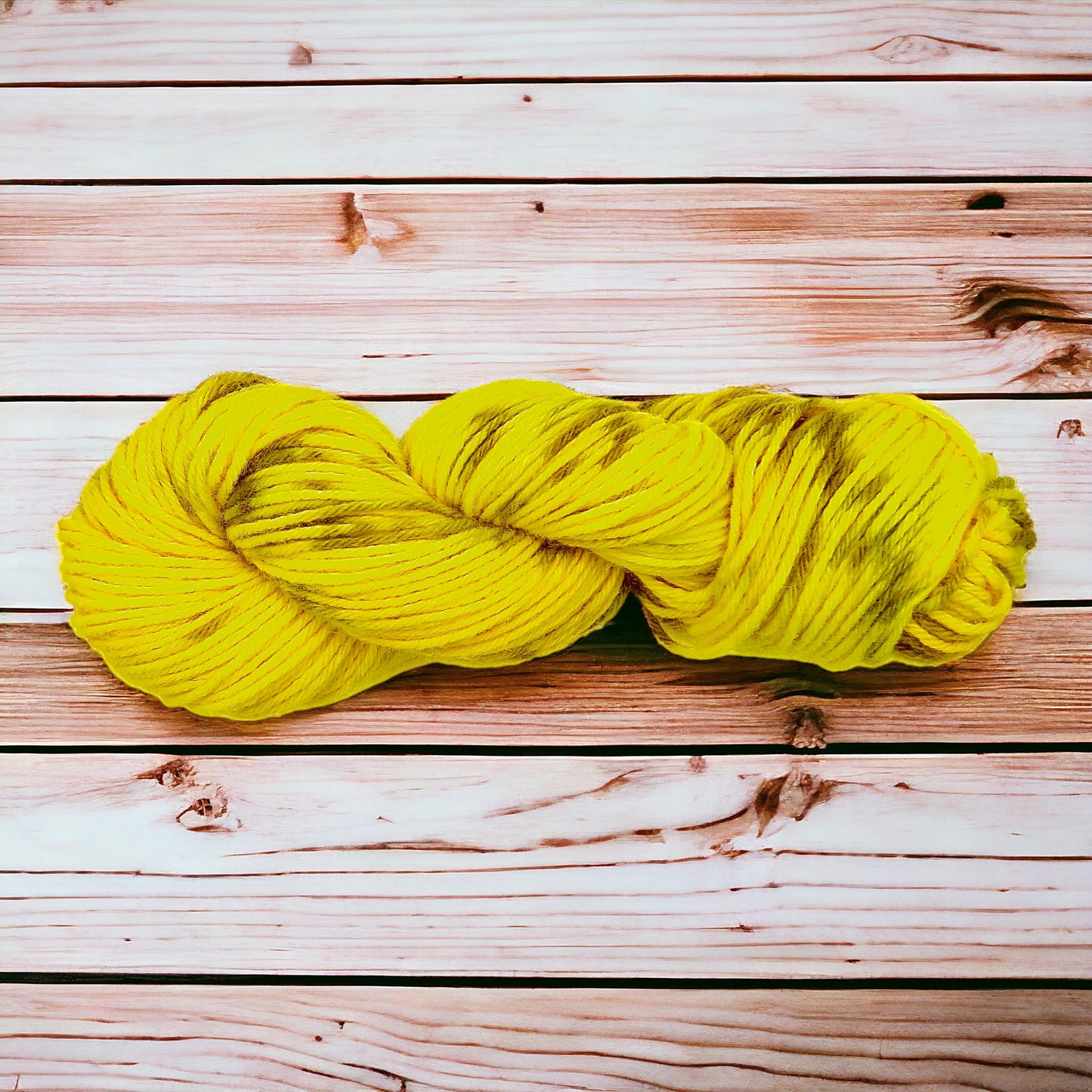 Dartmoor Merino - Aran - Skein
