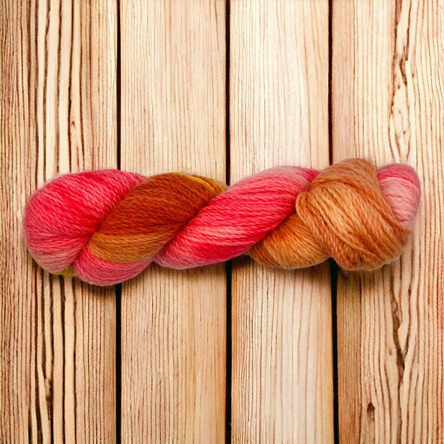 Portland - Aran - Skein