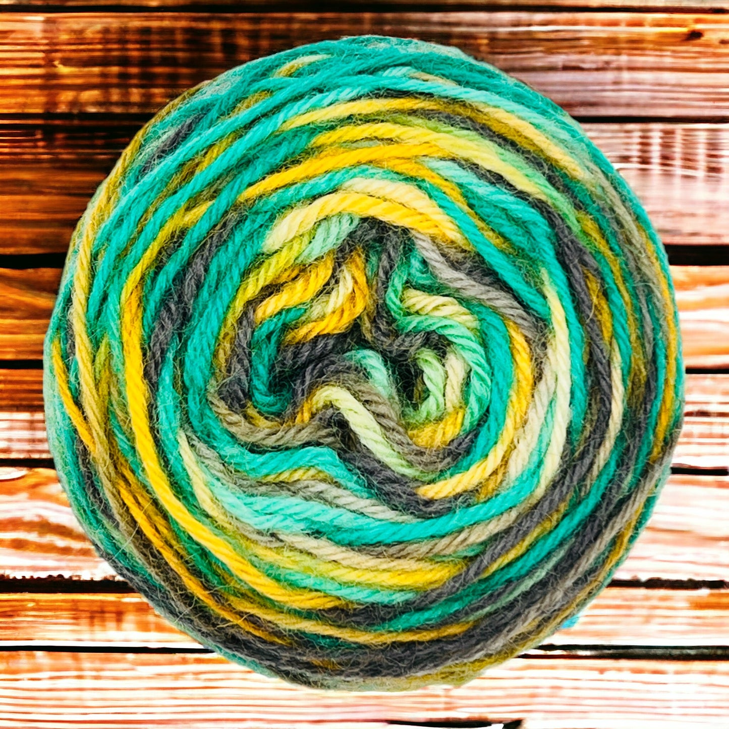 Bowmont Merino - DK - Skein