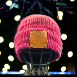 Pure Wool Beanie - Boysenbury