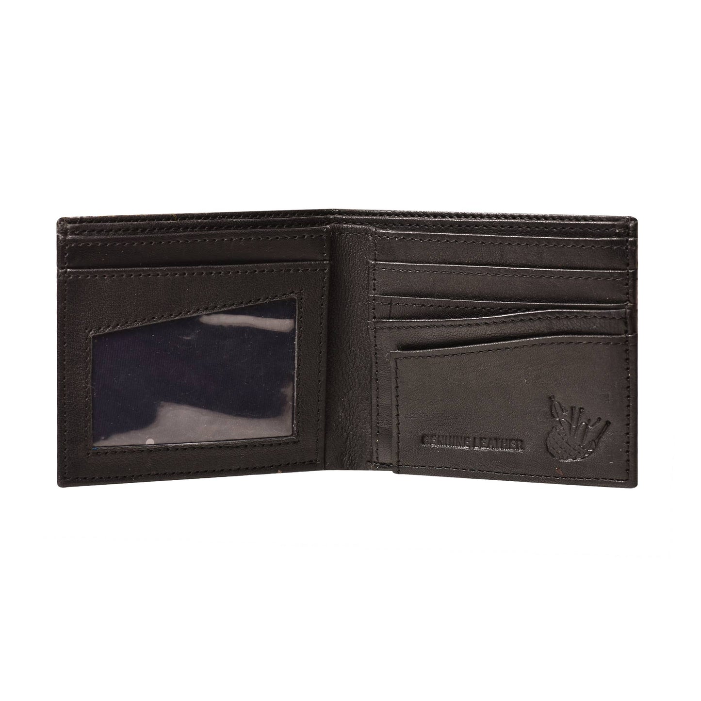 Harris Tweed Wallet
