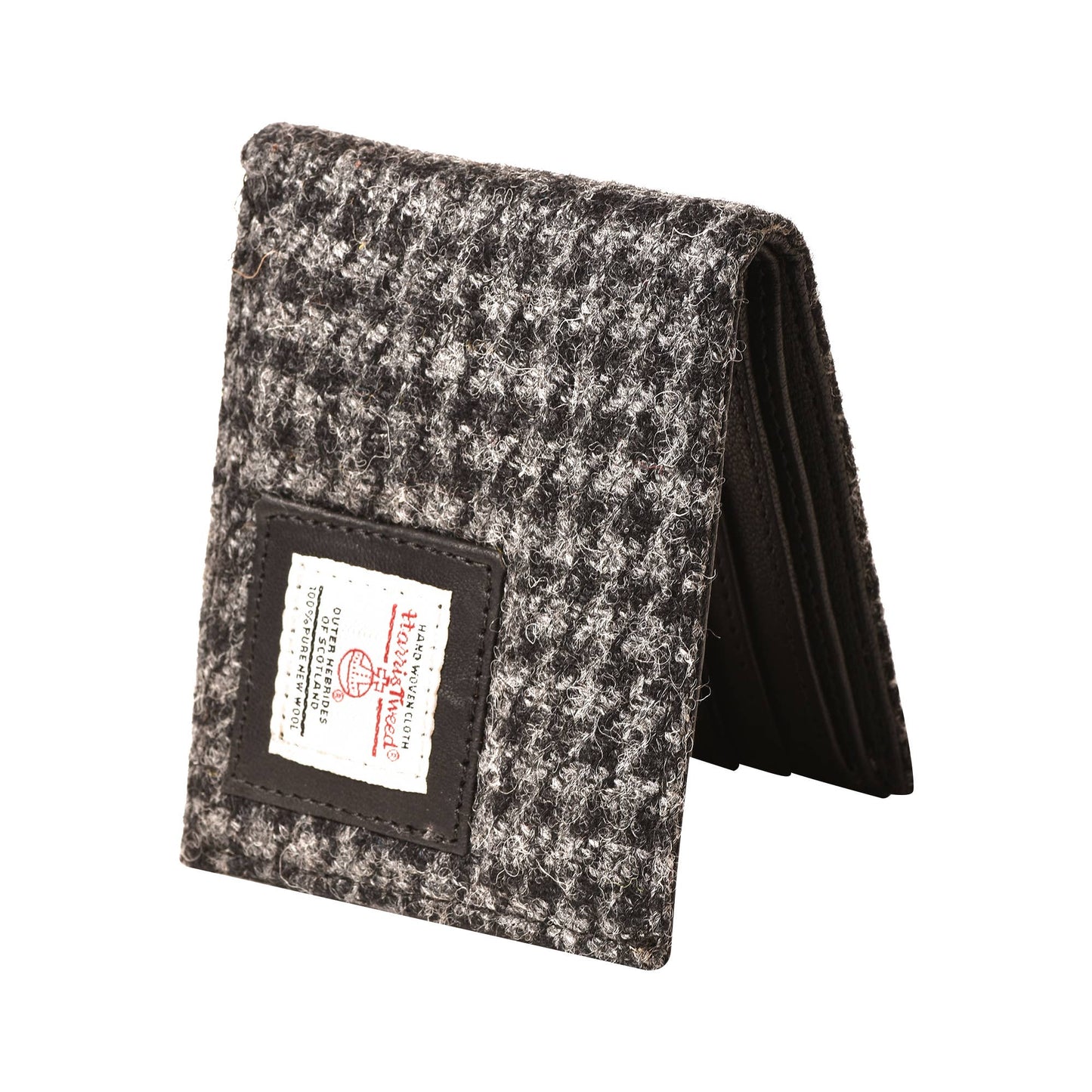 Harris Tweed Wallet