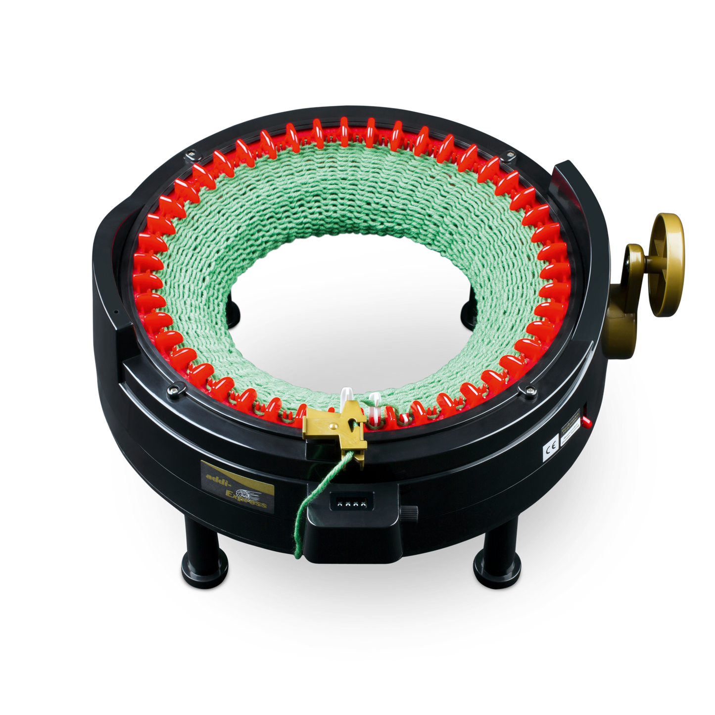 Addi-Express Kingsize Knitting Machine