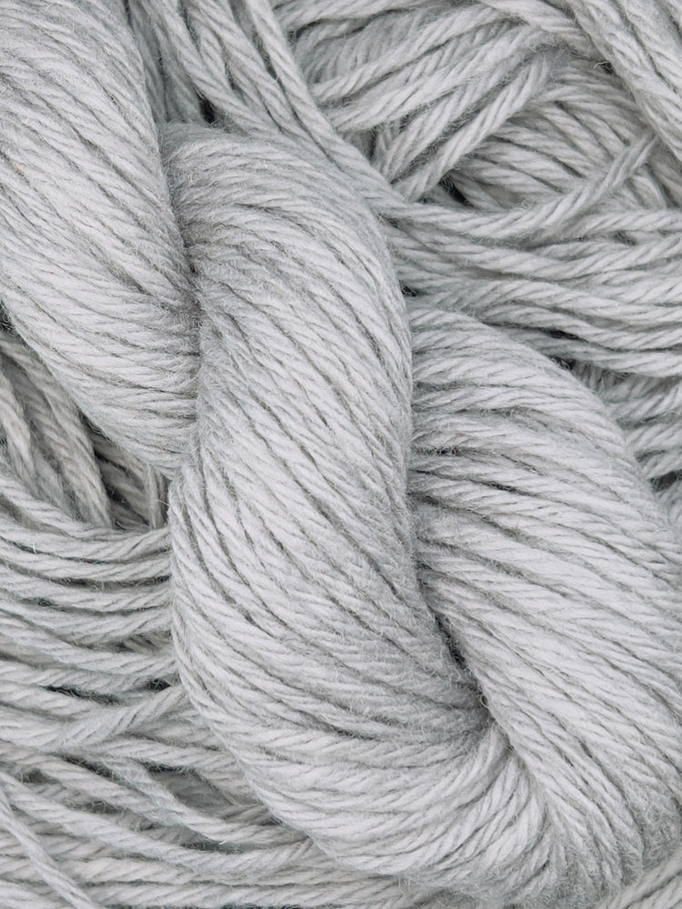 Undyed Pure British Wool