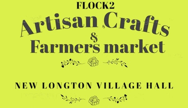 Flock2 Artisan Craft & Farmers Market Events