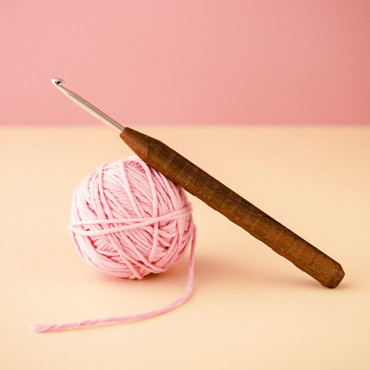 Knitting Needle & Crochet Hooks