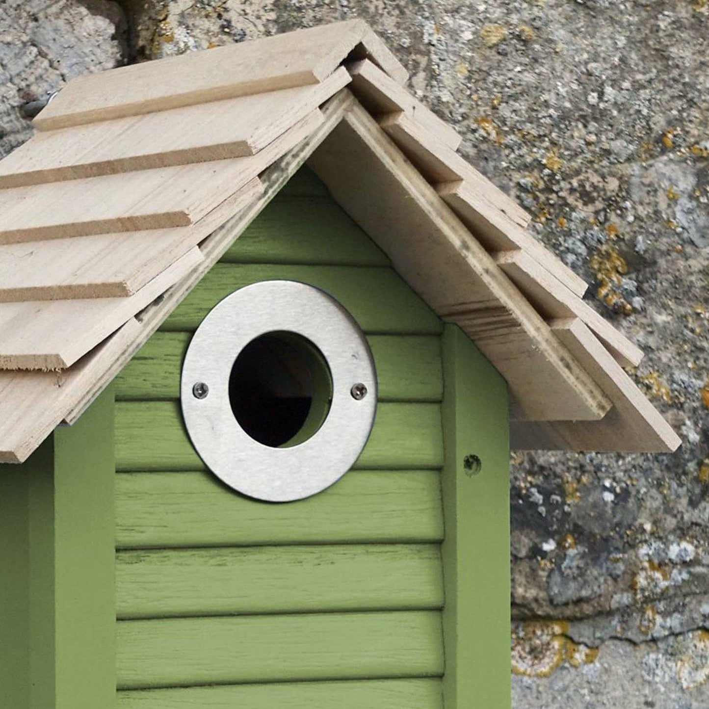 New England Nest Box