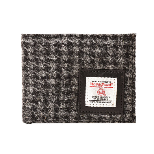 Harris Tweed Wallet