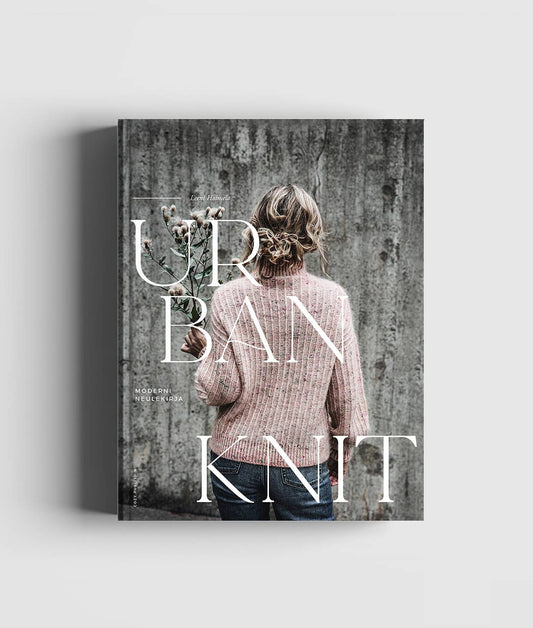 Urban Knit Modern Nordic Patterns