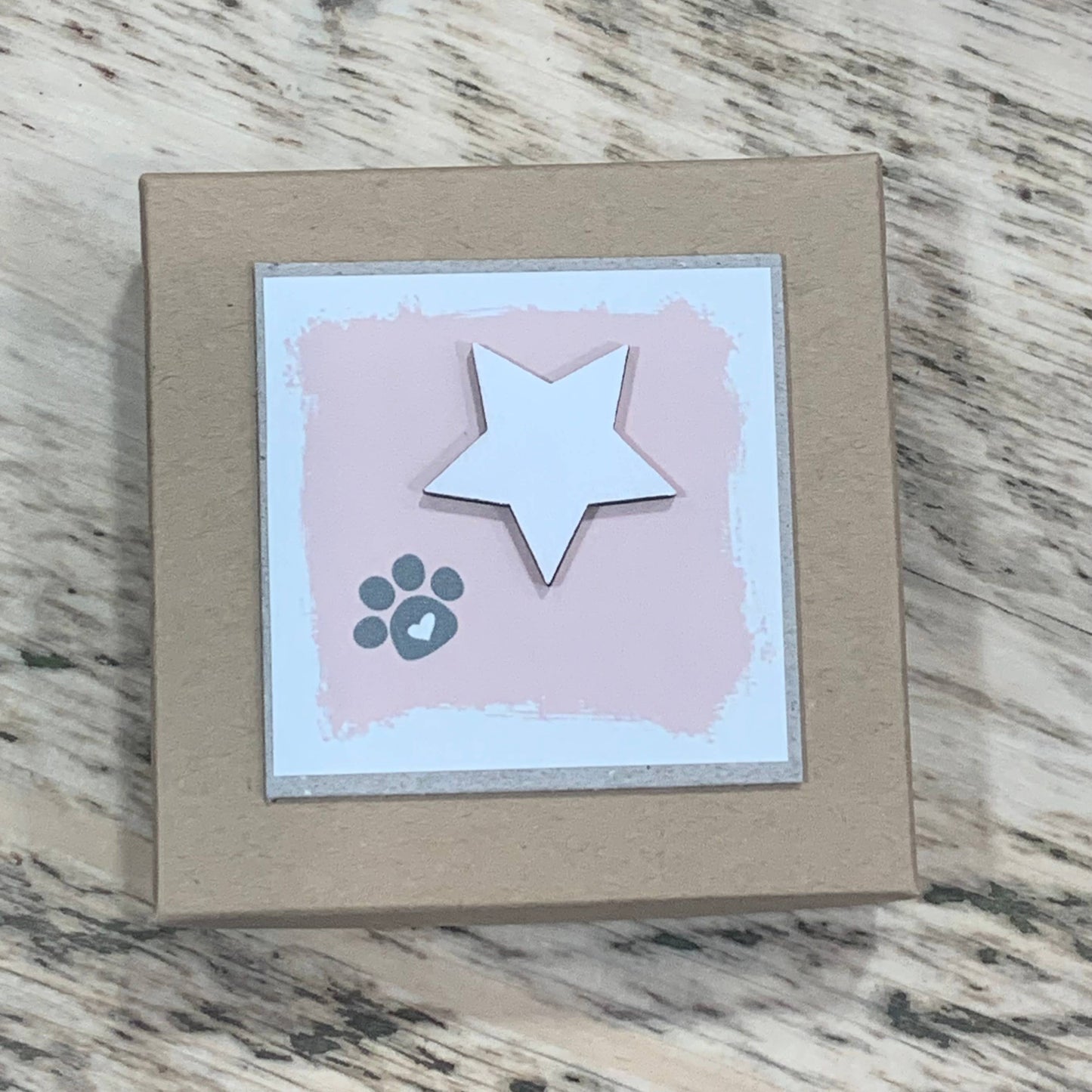 Boxed Sterling Silver Fabulous Dog Mum Dachshund Earrings  