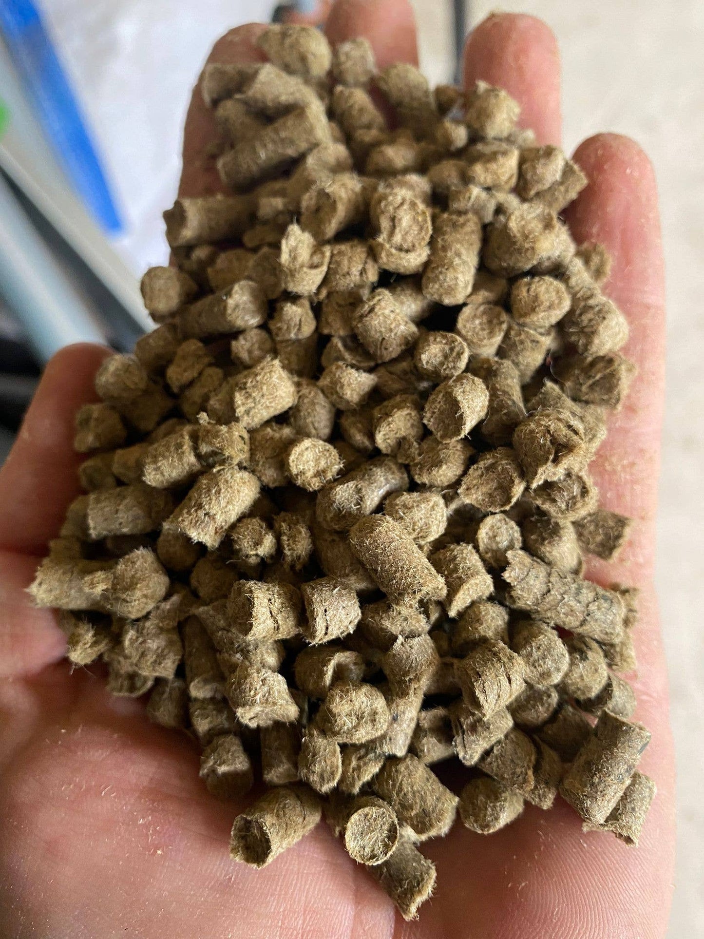 Wool Pellets-Organic Pest Repellent 1L