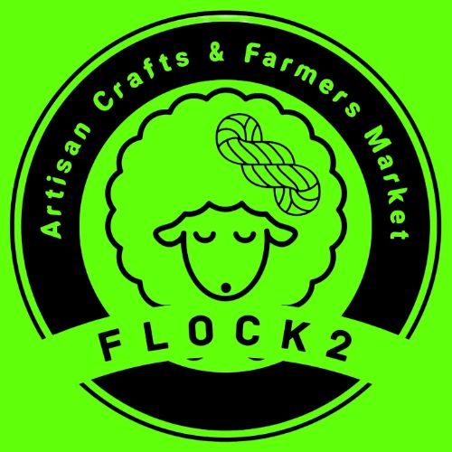 Flock2 Artisan Market Bookings ONLY 08th December 2024