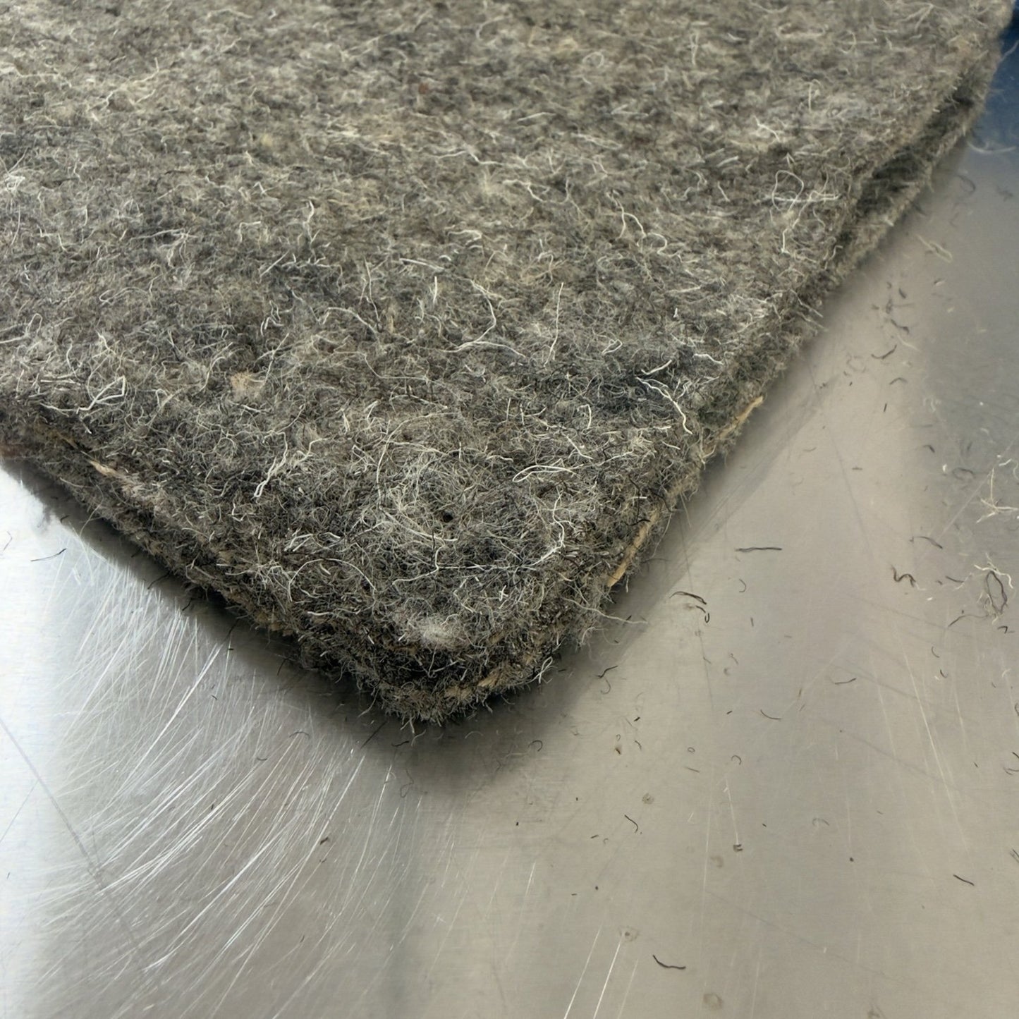 ECO Herdwick Wool Felting Mat