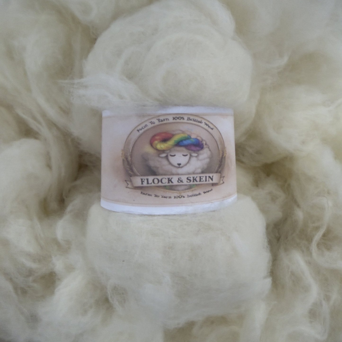 Core Wool
