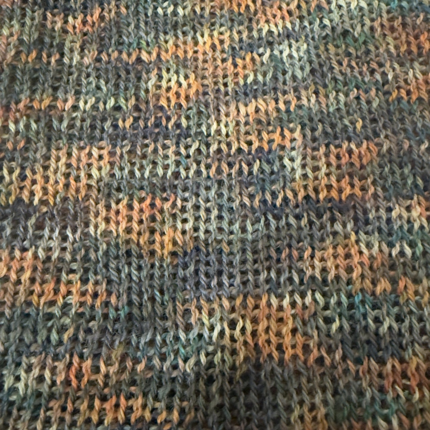 Blue Face Leicester blend  - 4ply - Skein - Countryman