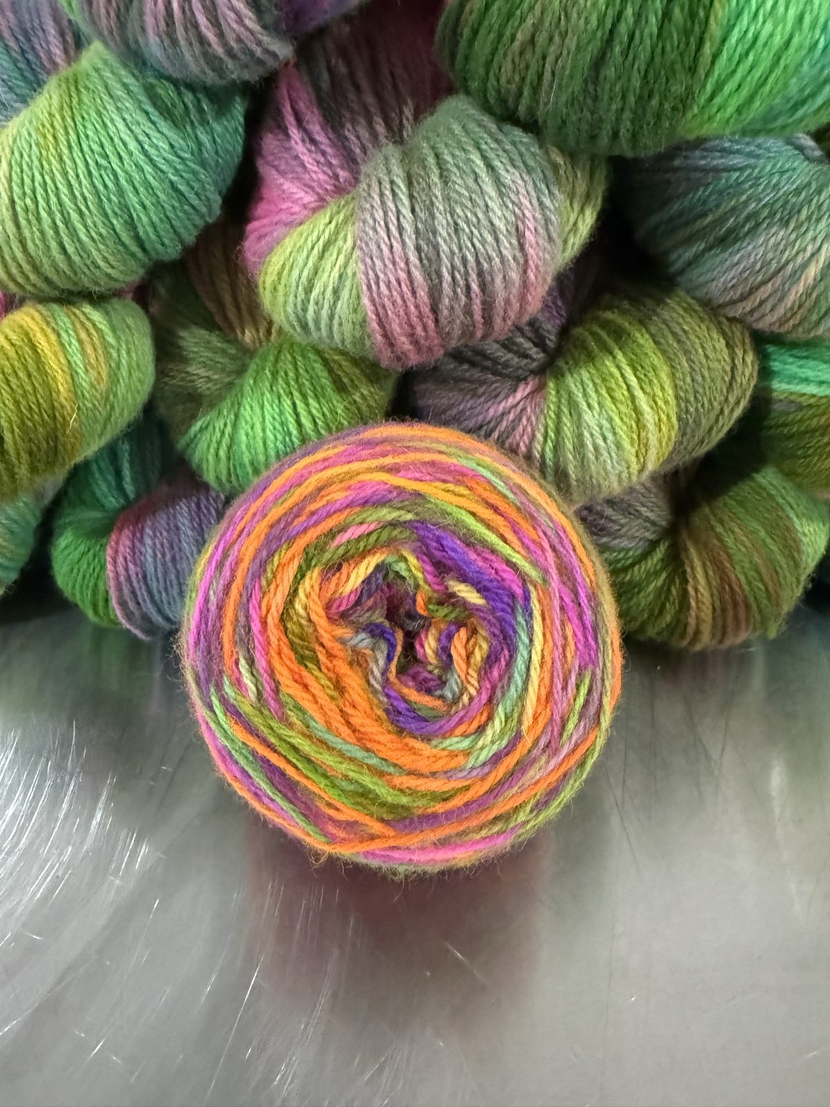 DK - BFL - Neon Boogaloo
