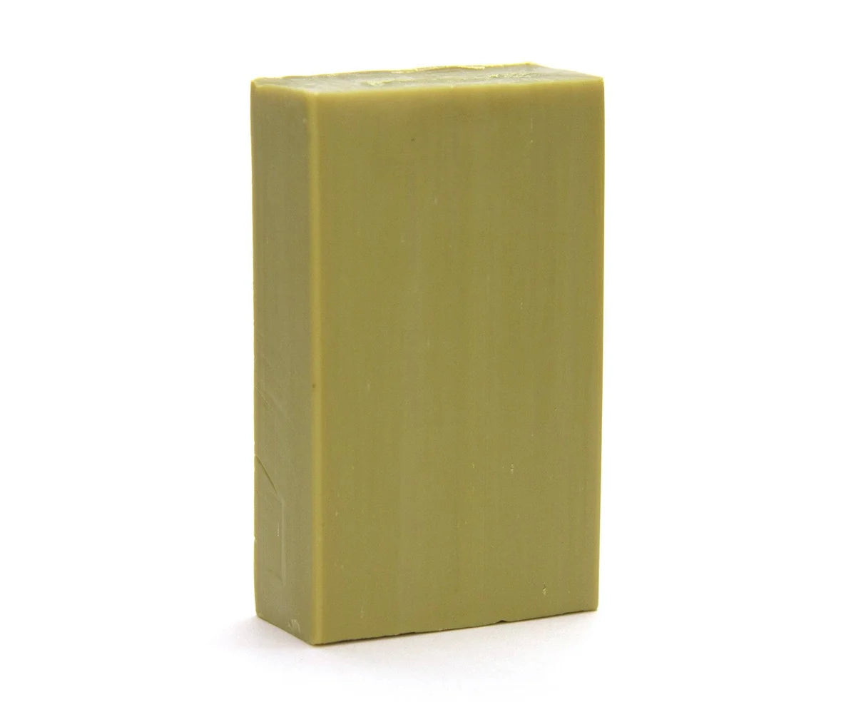 Oliva Pure Olive Oil Soap - 125g