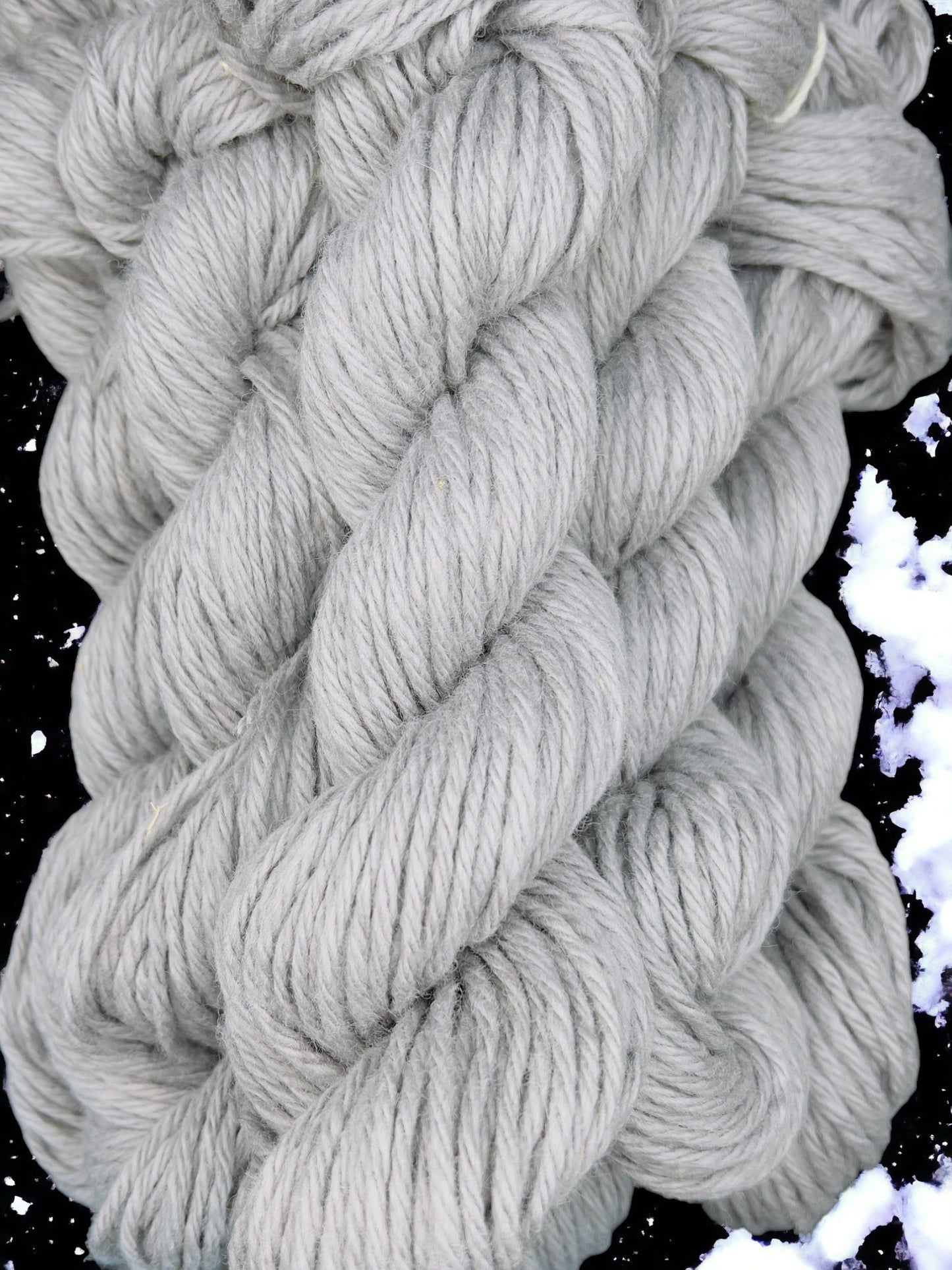 Rare Breed British Leicester Longwool Yarn - Chunky