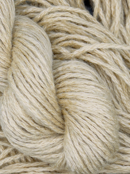 Castlemilk Moorit Yarn - Aran