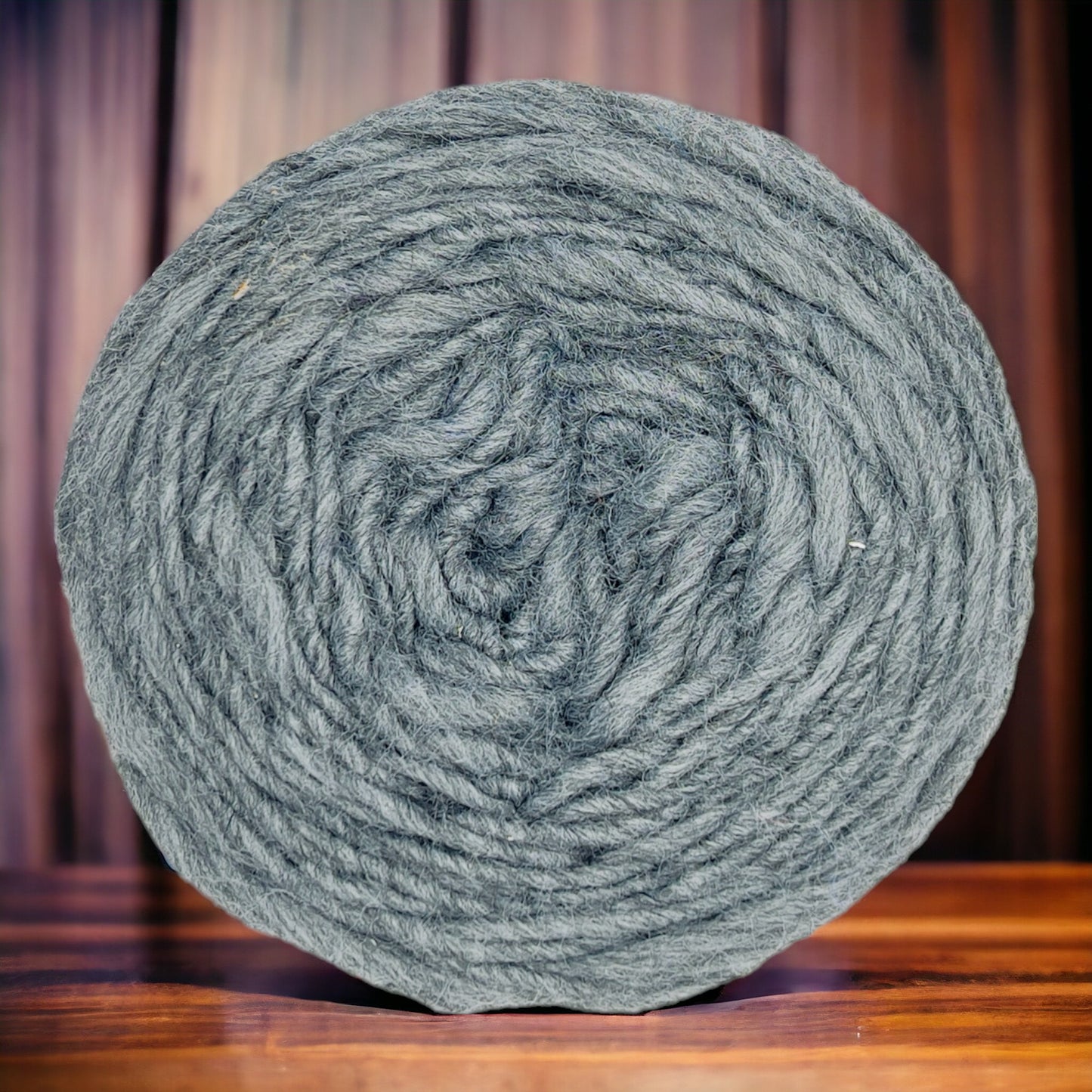 Alpaca Wool - Mixed Weight - Skein