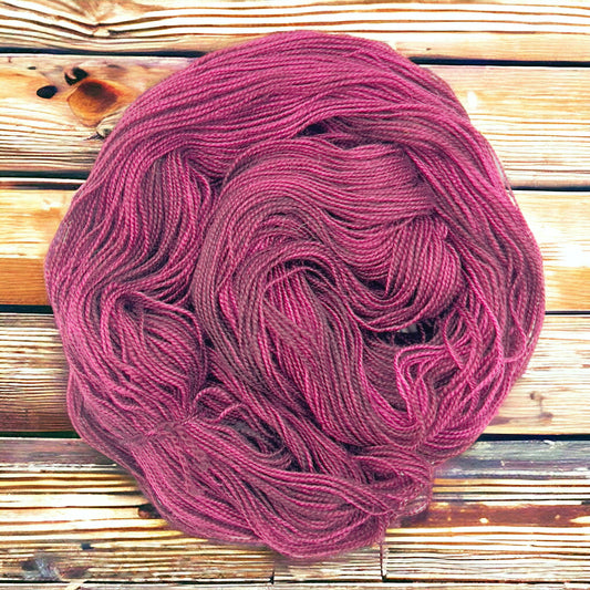 Corriedale - 4ply Sock  - Skein