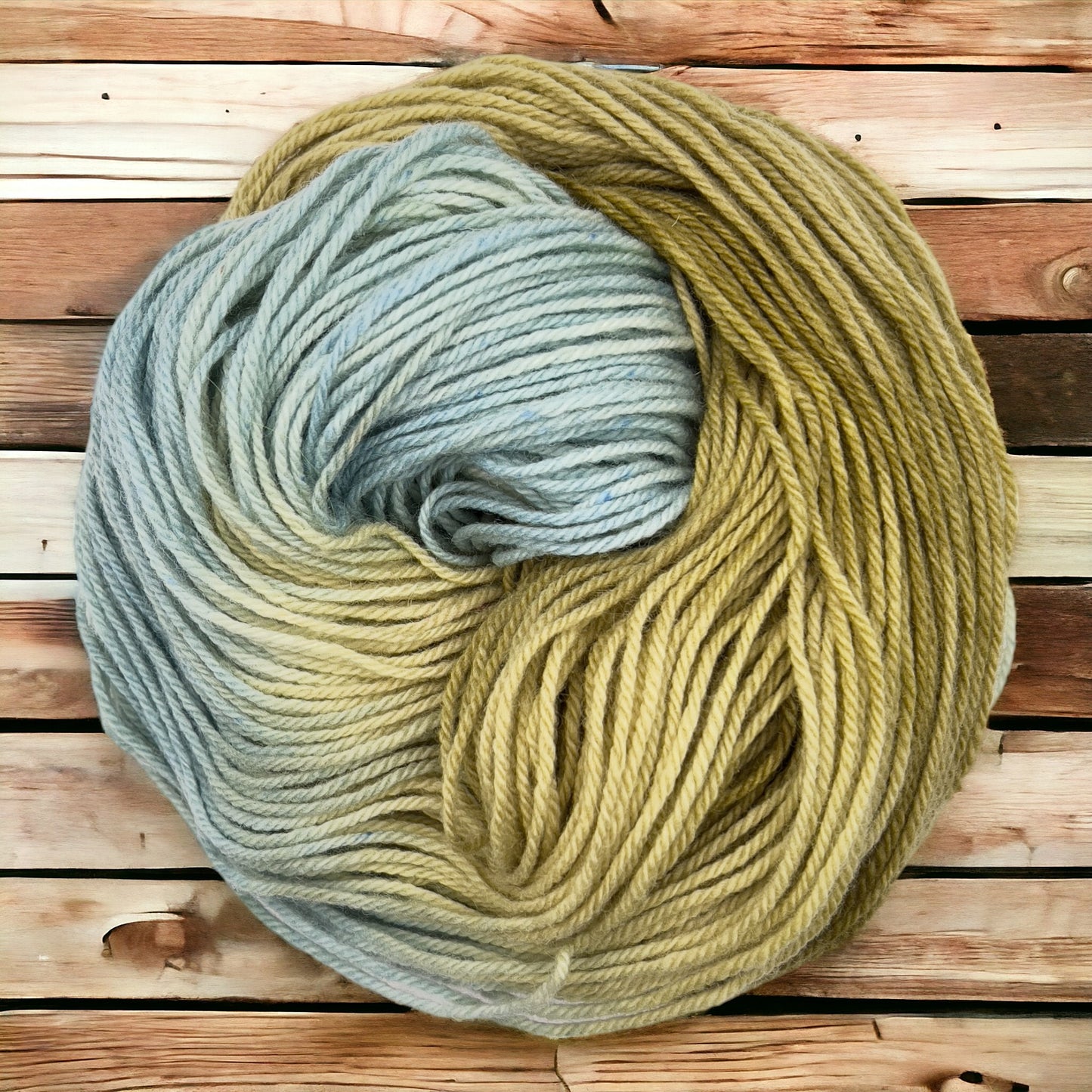 Dartmoor Merino  - DK - Skein