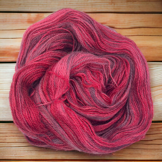 BFL / Masham yarn - 4ply Sock  - Skein