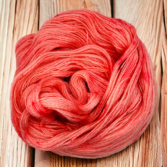 Kid Mohair Yarn - DK - Skein