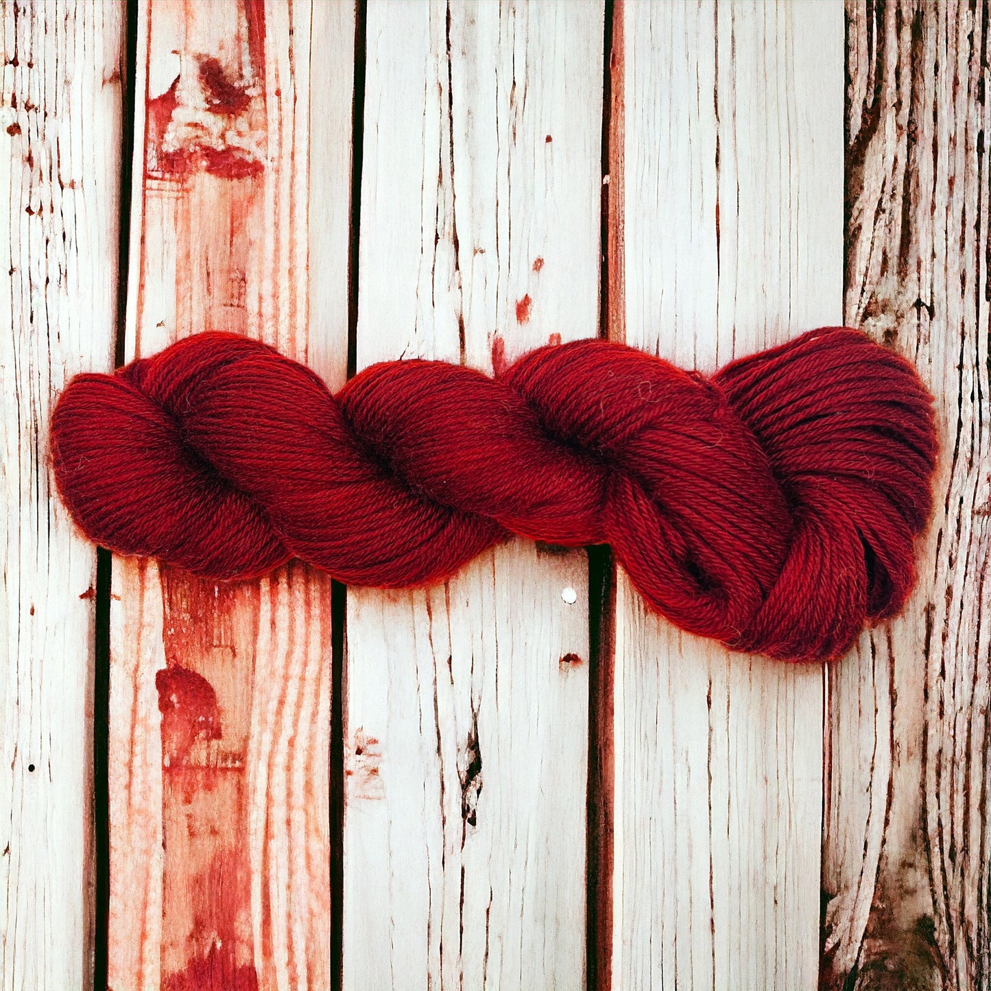 Bowmont Merino - DK - Skein