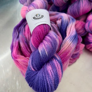 Friday Yarn Club- 4ply