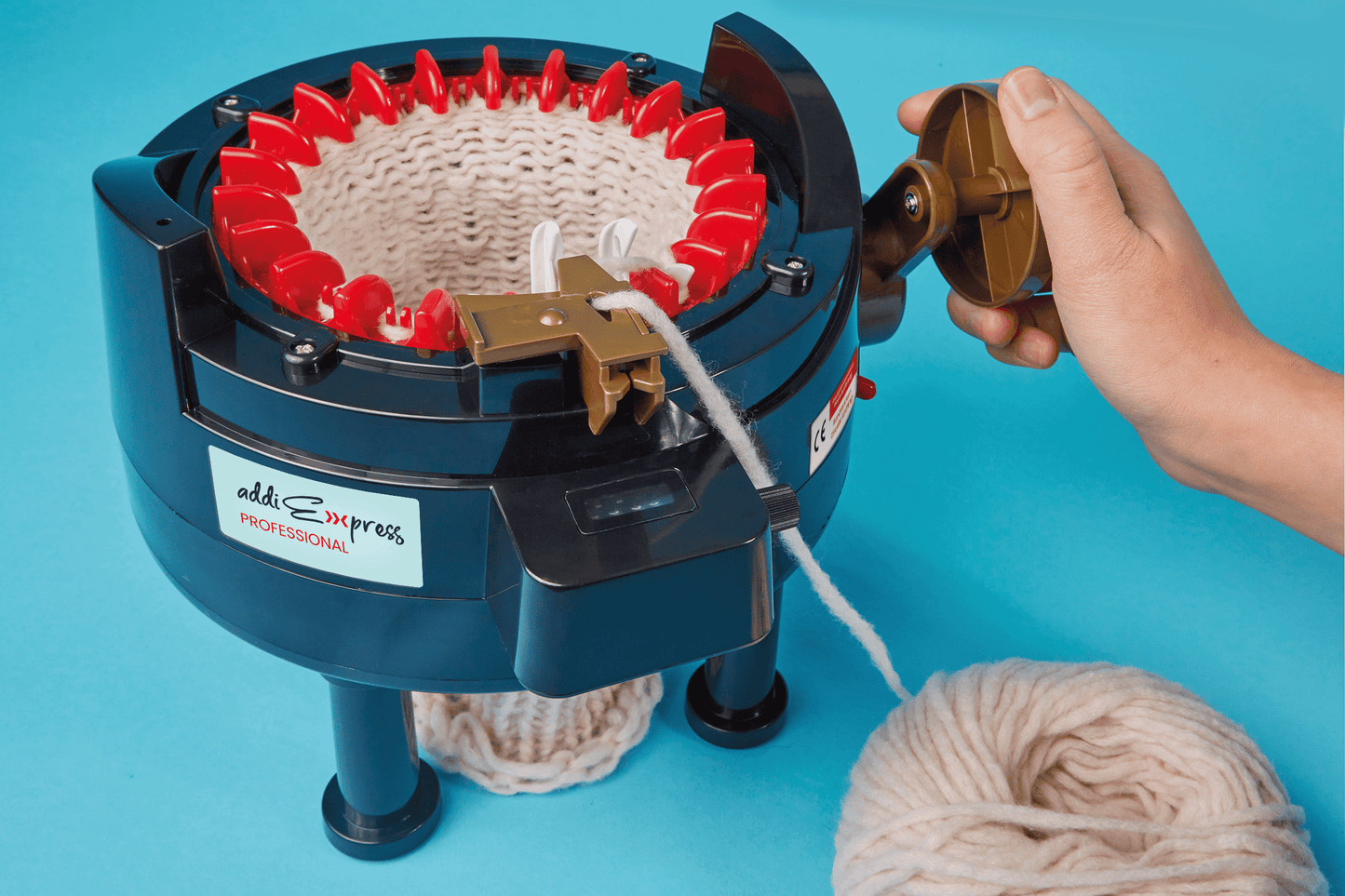 Addi-Express Knitting Machine (990-2)