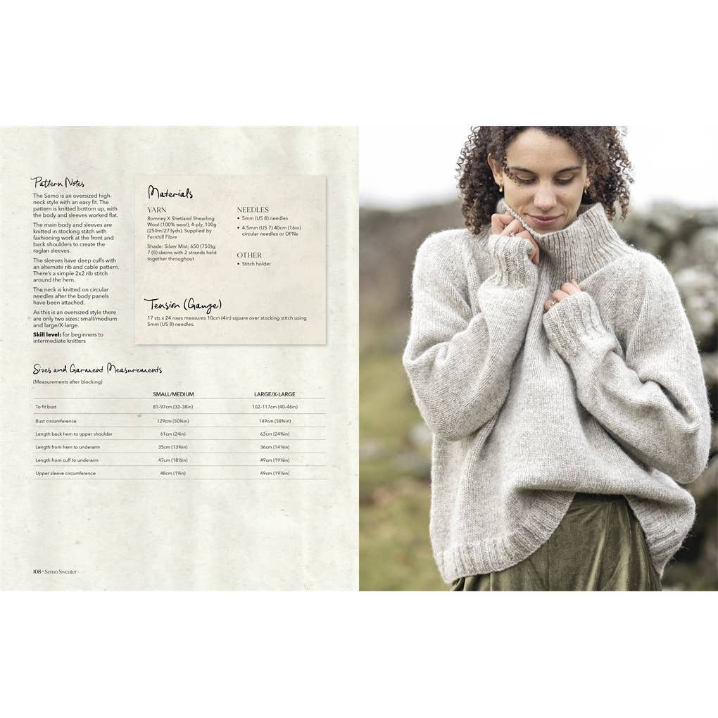 The Wonder of Wool: A knitter's guide to pure breed sheep