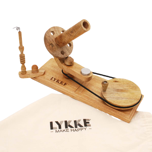 Lykke Jumbo Ball Winder