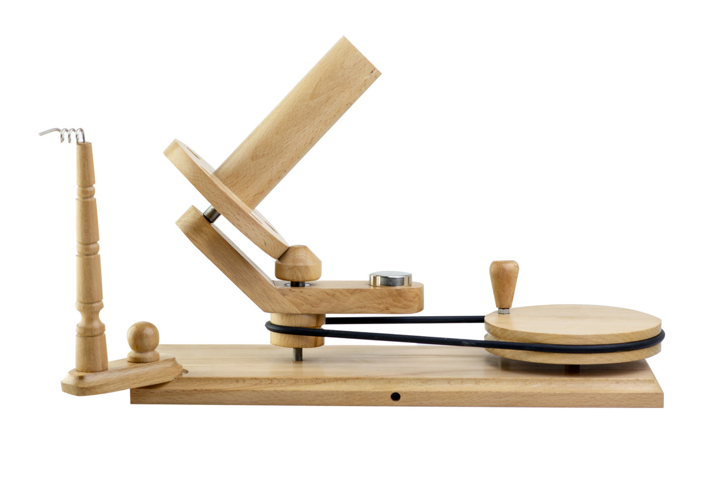 Phoenix Yarn Winder